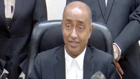 হাসিনাও এখন তত্ত্বাবধায়ক সরকার ব্যবস্থা চায়: অ্যাটর্নি জেনারেল