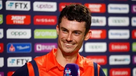 বাংলাদেশকে কঠিন প্রতিপক্ষ মানছেন নেদারল্যান্ডস অধিনায়ক