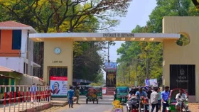 ১৮ জন প্রভাষক নিয়োগ দেবে চট্টগ্রাম বিশ্ববিদ্যালয়
