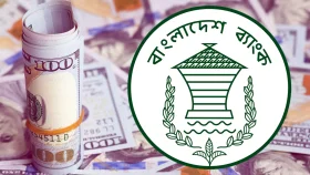 দেশের রিজার্ভ ছাড়ালো ৩১ বিলিয়ন ডলার