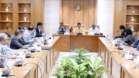 ৬ মাসে ১.২৫ বিলিয়ন ডলার বিনিয়োগ প্রস্তাব পেয়েছে বাংলাদেশ