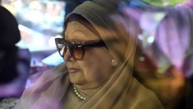 সন্ধ্যায় হাসপাতালে নেওয়া হবে খালেদা জিয়াকে