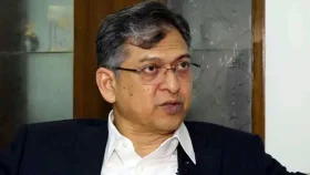 নির্বাচনের রোডম্যাপ ঘোষণায় জাতির প্রত্যাশা পূরণ হয়েছে: সালাহউদ্দিন