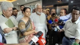 প্রকৌশলীদের দাবিদাওয়া পর্যালোচনায় ১৪ সদস্যের ওয়ার্কিং গ্রুপ গঠন