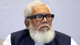 দুর্নীতির পৃথক ৪ মামলায় গ্রেপ্তার সালমান এফ রহমান