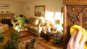 উইপোকা প্রতিরোধের ঘরোয়া উপায়