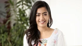 রাশমিকার নতুন গান ভক্তদের মন ছুঁয়েছে