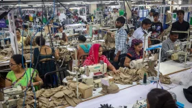 মার্কিন শুল্ক সামলাতে ৪০ দেশের দ্বারস্থ ভারত