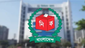 ইসির ২৪ দফা কর্মপরিকল্পনা চূড়ান্ত