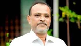 জেলগেটে আবারও গ্রেপ্তার সাবেক এমপি মিজান