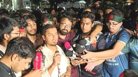 আজ সব প্রকৌশল বিশ্ববিদ্যালয়ে ‘কমপ্লিট শাটডাউন’ 