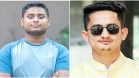 হাসনাত-সারজিসকে প্রকাশ্যে ক্ষমা চাওয়ার আলটিমেটাম