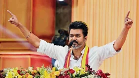 থালাপতি বিজয়ের নামে মামলা