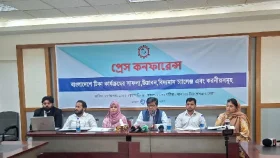 ‘টিকাদানের ফলে বছরে ৯৪ হাজার শিশুর মৃত্যু রোধ’