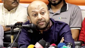 নির্বাচনে দায়সারা উদ্যোগ নিচ্ছে কমিশন: ফুয়াদ