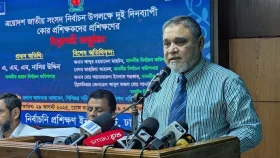 ভুয়া তথ্য ঠেকাতে সেল গঠন করবে ইসি: সিইসি