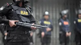 র‍্যাব বিলুপ্তিসহ ১০ দফা সুপারিশ অধিকারের