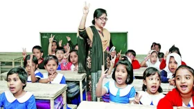 প্রাথমিকে শিক্ষক নিয়োগে নতুন বিধিমালা, নারী কোটা বাতিল