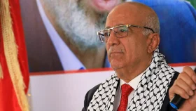 ইয়েমেনের বিদ্রোহী সরকারের প্রধানমন্ত্রী আহমেদ আল-রাহাভি নিহত