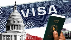 মার্কিন ভিসা প্রত্যাশীদের জন্য বিশেষ সতর্কবার্তা