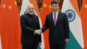 চীন ও জাপান সফরে মোদি, শি’র সাথে বৈঠক হবে 