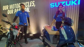 ফেন্সিংয়ে চ্যাম্পিয়ন হলেই পাওয়া যাবে মোটরসাইকেল