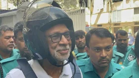 লতিফ সিদ্দিকীসহ ১৬ জন কারাগারে