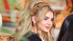 মার্কিন র&zwj;্যাপারের সঙ্গে দুবাইয়ের রাজকন্যার বাগদান