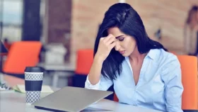 অফিসে স্ট্রেস দূর করার উপায়