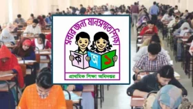 প্রাথমিক শিক্ষক নিয়োগে প্রশ্নপত্রের নতুন নম্বর বিভাজন  