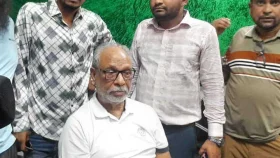 সাবেক মন্ত্রী লতিফ সিদ্দিকীসহ গ্রেপ্তার ১৬ 