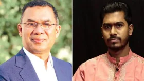 নুরের ওপর হামলার ঘটনায় তারেক রহমানের তীব্র নিন্দা, তদন্তের আহ্বান