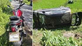 চকরিয়ায় মাইক্রোবাসের ধাক্কায় মোটরসাইকেল আরোহী নিহত  