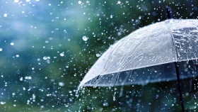 ২৪ ঘণ্টায় ১২৬ মিলিমিটার বৃষ্টিপাত রেকর্ড