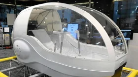 জাপানিদের গোসলের নতুন বিকল্প ‘হিউম্যান ওয়াশিং মেশিন'