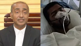 নুরের ওপর হামলা গভীর চক্রান্তের অংশ: অ্যাটর্নি জেনারেল