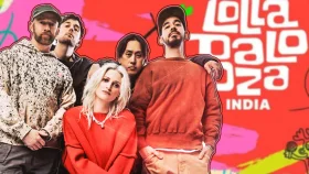 ভারতে আসছে লিংকিন পার্ক