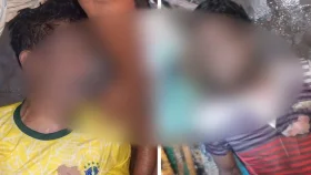 বাইচের নৌকা ও বরযাত্রীবাহী ট্রলারের সংঘর্ষে নিহত ২