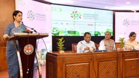 নিরাপদ খাদ্য বায়ু ও পানি সুরক্ষায় বিনিয়োগ বাড়াতে হবে: পরিবেশ উপদেষ্টা