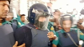 কিডনিতে অপারেশনের কথা জানিয়ে জামিন চাইলেন আফ্রিদি