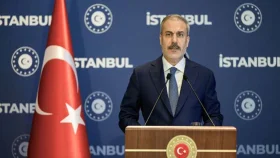 তুর্কি আকাশসীমায় ইসরায়েলি উড়োজাহাজ চলাচল নিষিদ্ধ