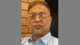 রাজবাড়ী-১ আসনে বিএনপির মনোনয়ন প্রত্যাশী আব্দুস সালাম মিয়া