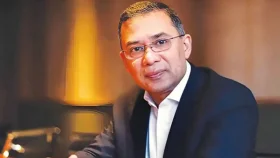 কন্যাশিশুর স্বপ্নের পাশে রাষ্ট্র থাকবে অংশীদার হয়ে: তারেক রহমান