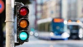 আজ থেকে চালু হচ্ছে স্বয়ংক্রিয় ট্রাফিক সিস্টেম