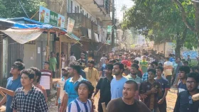 চট্টগ্রাম বিশ্ববিদ্যালয় ও আশপাশের এলাকায় ১৪৪ ধারা জারি