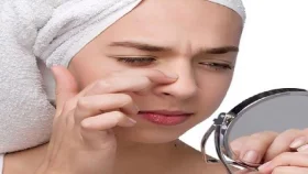 তোয়ালে ব্যবহার করে যেভাবে দূর করবেন ব্ল্যাকহেডস