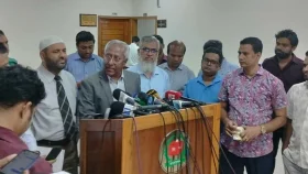 দেশে মোট ভোটার ১২ কোটি ৬৩ লাখ: ইসি সচিব