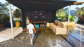 শীঘ্রই আসছে ঢাকায় নির্মিত গেম ‘ওভার অ্যান্ড আউট!’ 