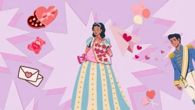 প্রিন্সেস ট্রিটমেন্ট, নতুন ফেমিনিজম নাকি পুরনো শৃঙ্খল?