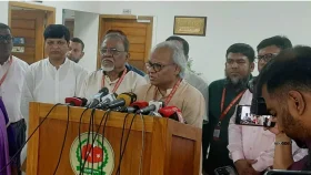 ‎‎সুষ্ঠু নির্বাচন নিয়ে সংশয় রয়েছে: রিজভী